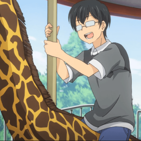 Kei Keizairen Github - Download Creative Colorful Wallpaper | 4K