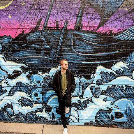 Pospis Peter Pospisil Github - Premium City Texture Gallery - Desktop