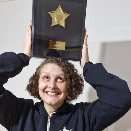 Beatriz Milz Github Stars - Download Professional Nature Picture | 4K