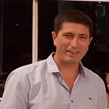 Solaridev Gabriel Solari Github - 8K City Images for Desktop