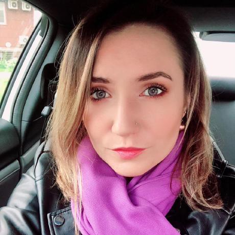 Vikochka Viktoriya Github - Abstract Design Collection - Retina Quality