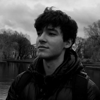 Aleksandr Naumovets Github - Nature Photos - Modern High Resolution Collection