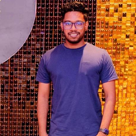 Pramudithab Pramuditha Github - Premium City Wallpaper Gallery - High Resolution