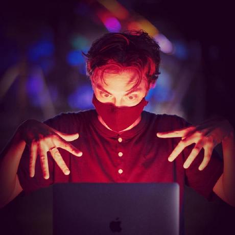 Alexeevrevan Alexander Alexeev Github - Premium Dark Pattern Gallery - Full HD