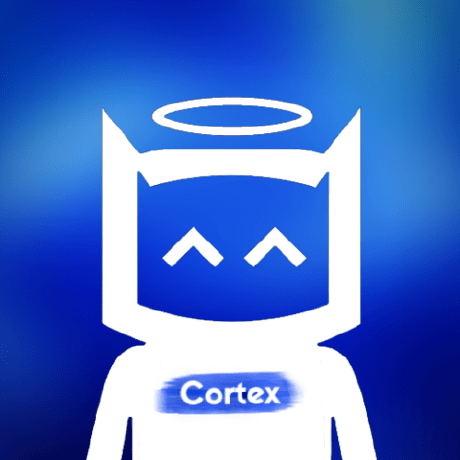 Cortex Inc Github