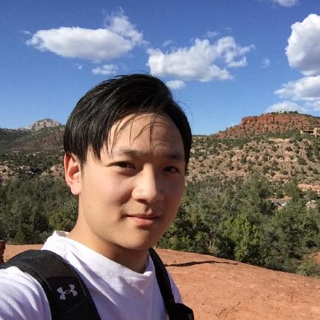 Shink Yuanhao Ji Github - Minimal Background Collection - HD Quality