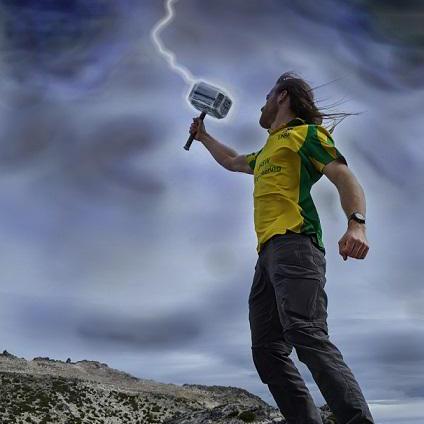 Derekmckinnon Derek Mckinnon Github - Premium Gradient Wallpaper Gallery - Desktop