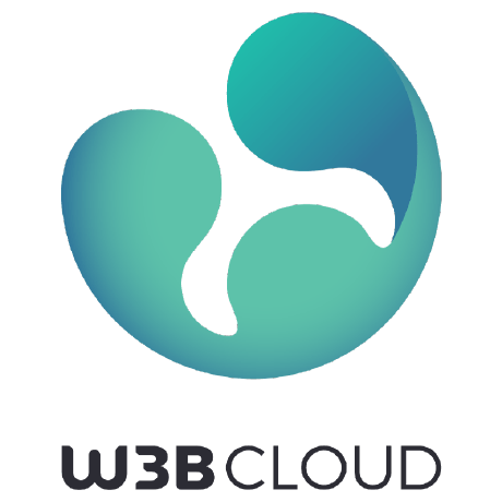W3b Github - Elegant Gradient Picture - High Resolution