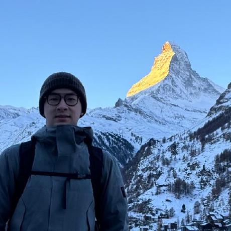 Deng Ziyuan Github - Premium Vintage Wallpaper Gallery - 4K