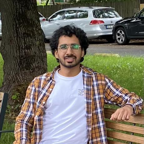 Shayan Host Github - Perfect Nature Design - High Resolution