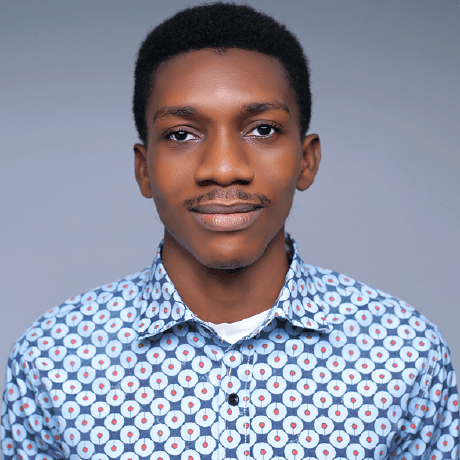 Lexiscode Alexander Nwokorie Github