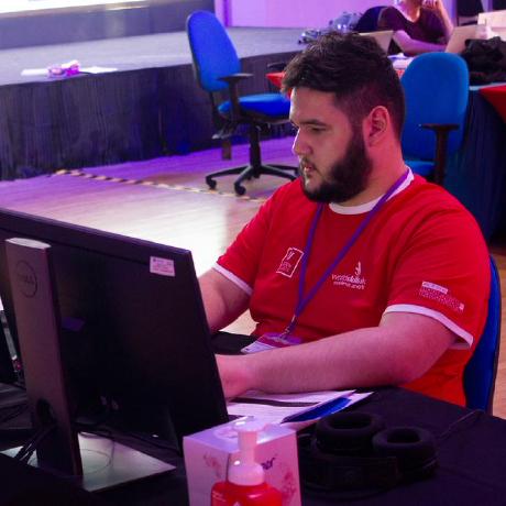 Mircea Cocan Github - Premium Gradient Texture Gallery - Retina