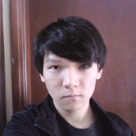 Nishimoto Github - Ultra HD City Design - Desktop