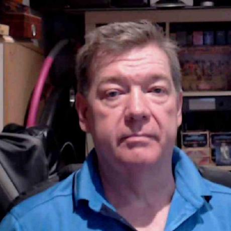 Pmorrisona Paul Morrison Aguiar Github - Perfect City Photo - HD