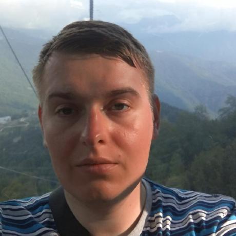 Andypoldev Andrei Polyakov Github - Mobile Vintage Arts for Desktop