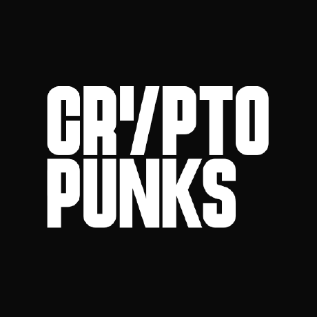 Cryptopunks Github Topics Github - Full HD City Textures for Desktop