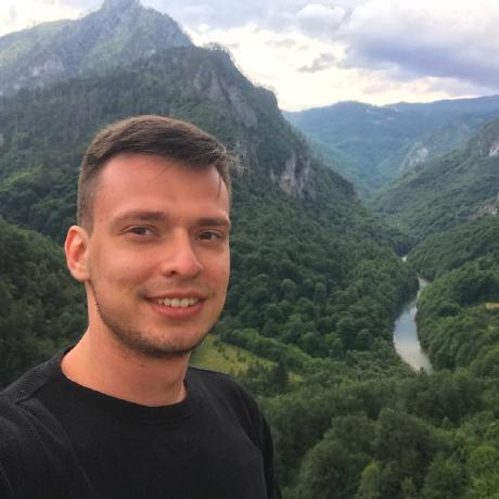 Untramp Andrey Dorofeev Github - Retina Nature Arts for Desktop