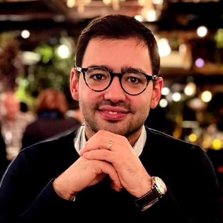 Canga Github - Premium Abstract Design Gallery - Full HD