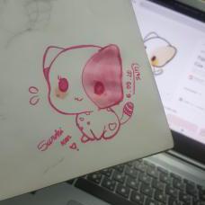 Github Sunchiii Thesis Dashboard - Premium Geometric Art Gallery - Mobile