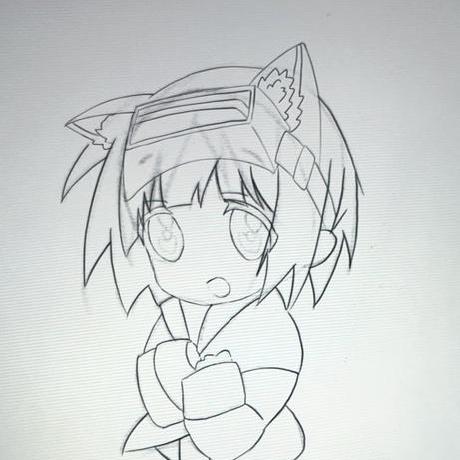 Github Misaka L Autofaq Kook - Download Creative Nature Illustration | 4K