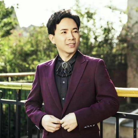 Minghegu Minghe Gu Github - Abstract Textures - Stunning Retina Collection