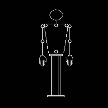 Thanasiscy Athanasios Constantinou Github - Dark Image Collection - 4K Quality