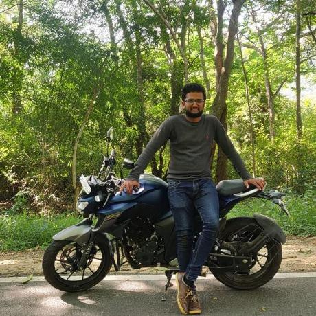 Prashanth7993 Prashanth Github - Amazing Dark Design - Retina