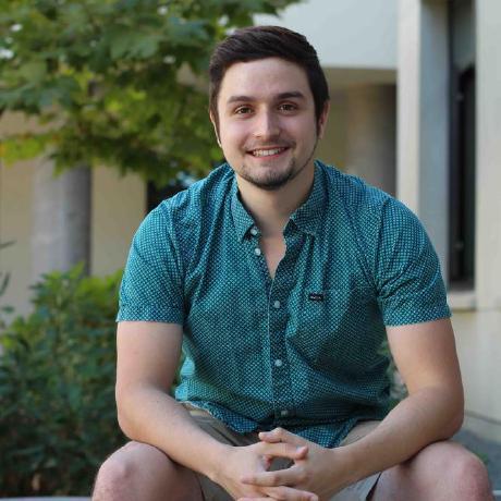 Github Pnxenopoulos Csgo Now Called Awpy - Landscape Pattern Collection - 8K Quality