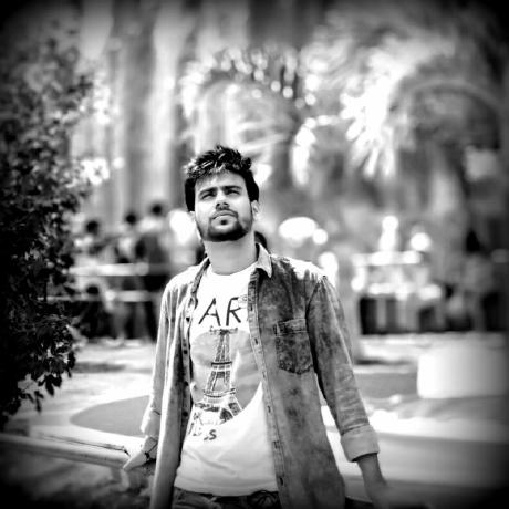 Devamiya - Space Arts - Incredible Retina Collection