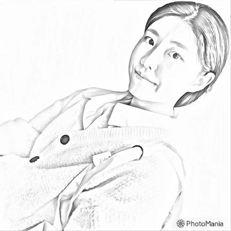 Shinjaehee2 Github - Elegant 4K Geometric Pictures | Free Download