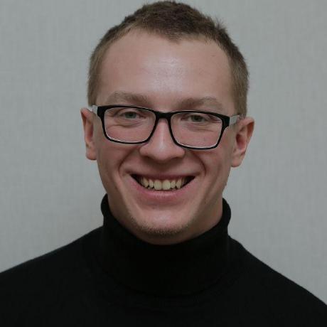 Egor Kozlov Github - Desktop City Backgrounds for Desktop