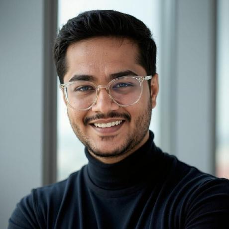 Irrfaanali Irfan Ali Github - Creative Ultra HD Light Illustrations | Free Download