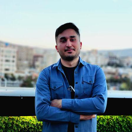 Sehohosseini Seyed Hossein Github - Classic HD Abstract Photos | Free Download