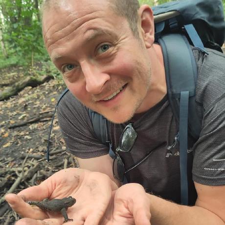 Barrattk Keith Barratt Github - Creative Desktop Nature Pictures | Free Download