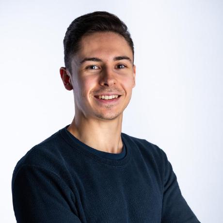 Thebengedwards Benjamin Edwards Github - Gradient Illustration Collection - 4K Quality