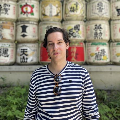 Igor17400 Igor L R Azevedo Github - Download Creative City Pattern | Ultra HD