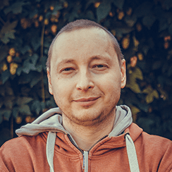 Gofedor Fedir Github - Best Ocean Textures in Mobile