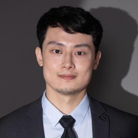 Shaunadam Shaun Storbakken Github - Artistic Colorful Wallpaper - Ultra HD