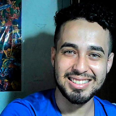 Jr Nery Github - Colorful Art Collection - Full HD Quality