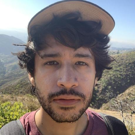 Zeshawn Martis Github - Ocean Patterns - Creative Mobile Collection