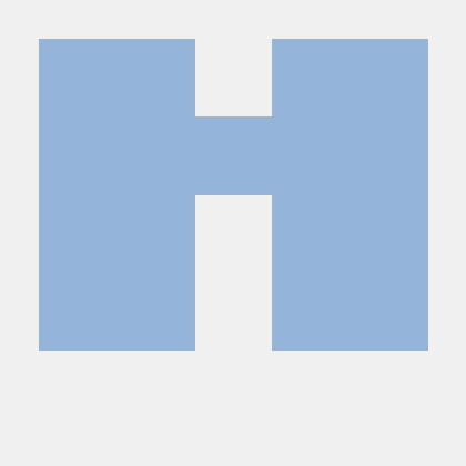 Huiang Huiang2 Github