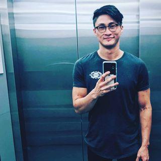 Justinwongdev Justin Github - Space Design Collection - Desktop Quality