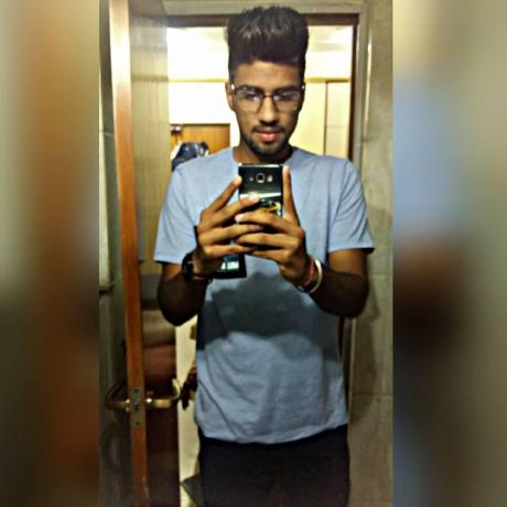 Ranjit Develops Trijal Gandotra Github - Best Light Patterns in Retina