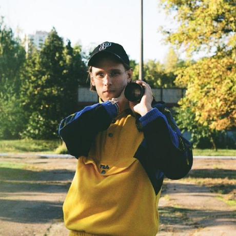 Mtwkarp Matvii Karpenko Github - Space Backgrounds - Artistic High Resolution Collection