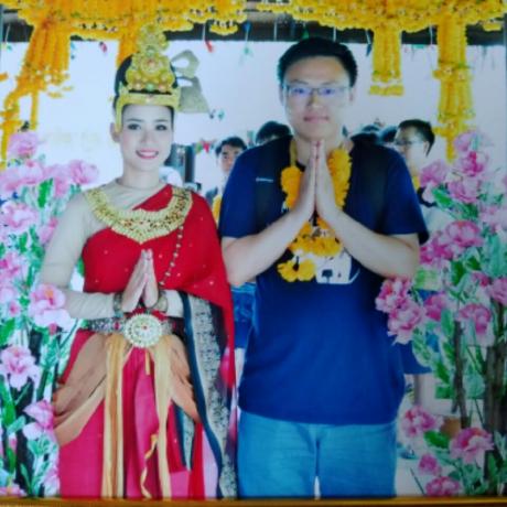 Github Hanhailong Flowtag Android - Creative Light Illustration - Full HD