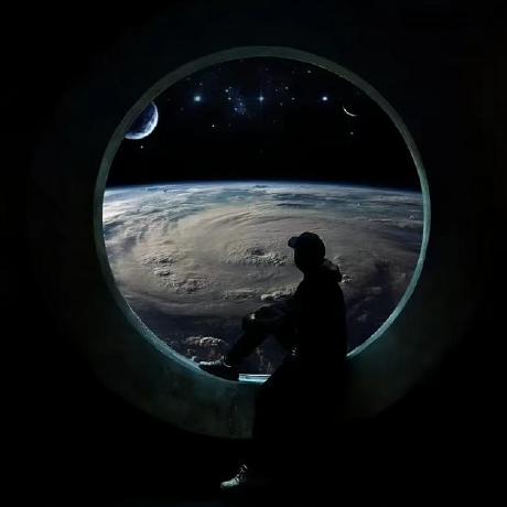 Github Brasizza Enjoy Base - Premium 8K Gradient Arts | Free Download