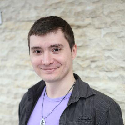 Loredana Puiu Github - 8K Abstract Photos for Desktop