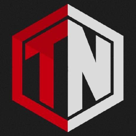 Tranquility Tech Github - Landscape Illustrations - Premium 8K Collection