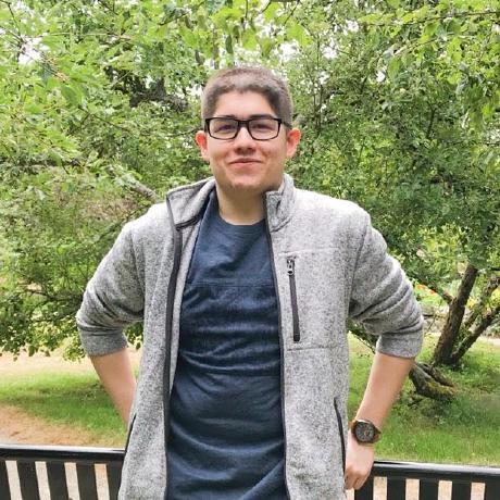 Alexoserna Alexis Serna Github - Full HD Gradient Images for Desktop