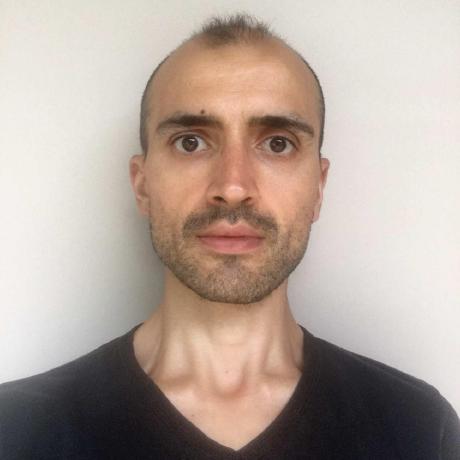 Marcov Marco Vedovati Github - Dark Picture Collection - Retina Quality